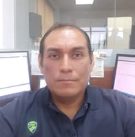 Oscar Gracida Bello