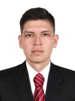 Oscar Alejandro Guerrero