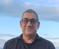 Roberto Molina