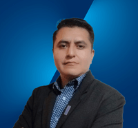 Mario Cruz Bautista