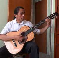 Andres Silgado