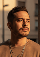 Jared Alejandro Rodríguez Olvera