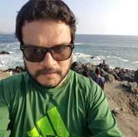 Avatar Omar Gavidia