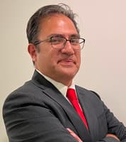 Omar Morales Muñoz