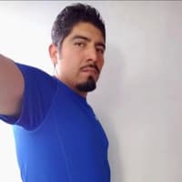 Avatar Omar Magno NAVA AGUILAR