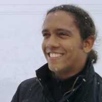Karel Muñiz Perdomo