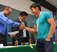 Orlando Isay Mendoza Garcia