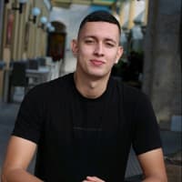 Avatar Santiago Orozco Restrepo