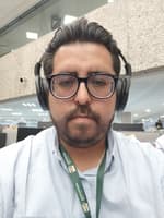 Avatar Oscar Yañez Marquez