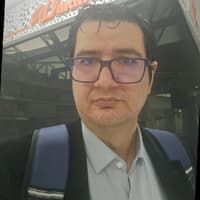 Oscar Andres Ramos Lopez
