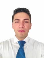 Avatar Oscar Leonardo Mestre Mendoza