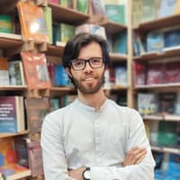 Óscar A. Chacón Gómez