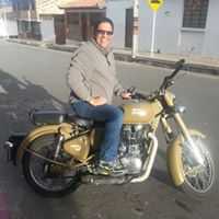 Avatar Oscar Antonio Contreras Falla