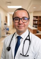 Avatar Oscar Alfredo Prado Bush