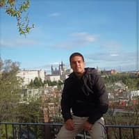 Avatar Oscar de la Cruz