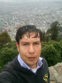 Oscar Enrique Lotero