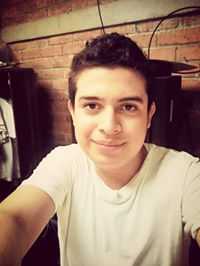 Avatar Oscar Enrique Carpio Aguilar