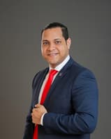 Avatar OSCAR NOEL GUZMAN JOHNSON