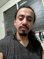 Avatar Oscar Alberto García Soriano