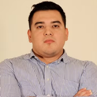 Avatar Oscar Miguel Lemus Cabezas