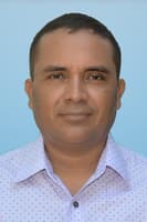 Oscarn  Nilson Arevalo Torres