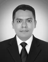 OSCAR ARMANDO RAMOS MARTINEZ