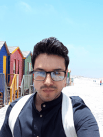 Avatar Diego Oscar Talamantes Tirado