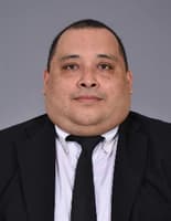 Avatar Oscar Armando Henríquez Rodríguez