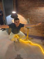 Avatar Omar Salvador Lopez Rivero