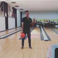 Avatar Osbal Ramiro Barahona Vaca