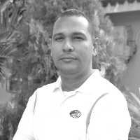 Oswaldo E. Montaño