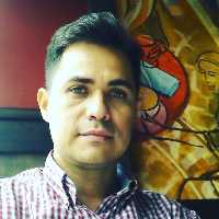 Osvaldo Iván Osorio Nolasco