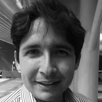 Ottmar Joseph Torres Peña