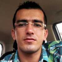 Olvedo Zuluaga Ramirez