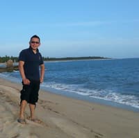 Pablo Carlos Avila