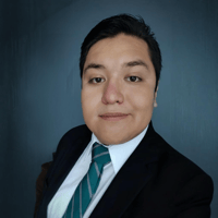 Pablo Garrido Hernandez