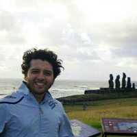 Avatar Pablo Madrid Gomez