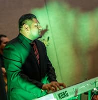 Avatar Pablo José Zelaya Márquez