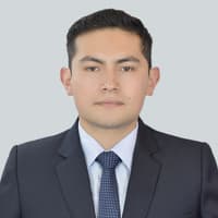 Pablo Junior Sierra Montaño