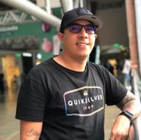 Avatar Juan Pablo Quiceno Valencia