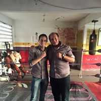 Pablo  Servín Servín