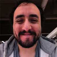 Avatar Pablo Victoriano