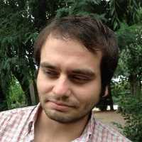 Avatar Francisco Venegas Ortiz
