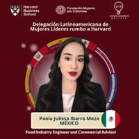 Paola Julissa Ibarra Meza