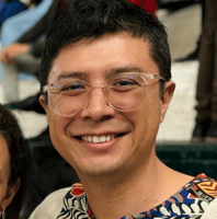 Jonathan Alfredo Parra Ocampo