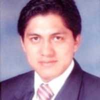 Avatar Patricio León