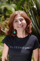 Avatar Patricia Camargo Patiño