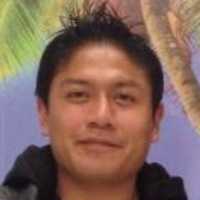 Paul Vinicio Chicaiza 