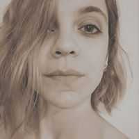 Paulina Aramí Velazquez