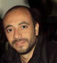 Paulo Andres Gonzalez 